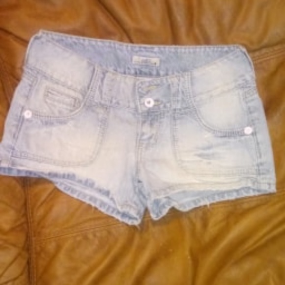 SO Pants - SO  shorts